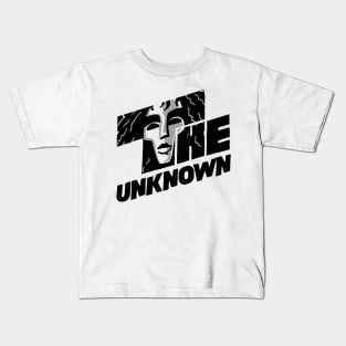 The Unknown Meme Kids T-Shirt
